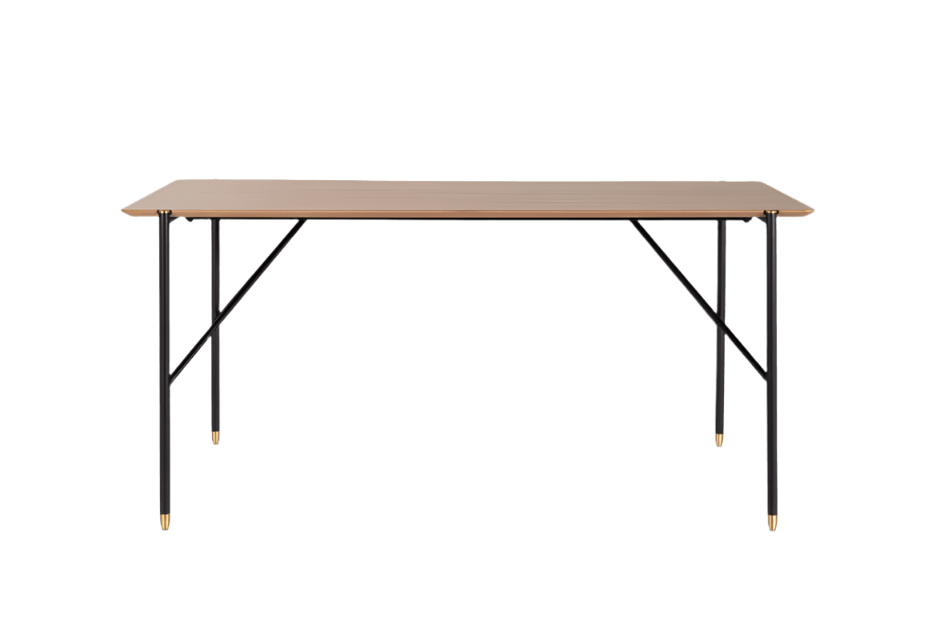 DT - 190 Dining Table - Ideal Furniture ES