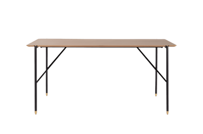 DT - 190 Dining Table - Ideal Furniture ES