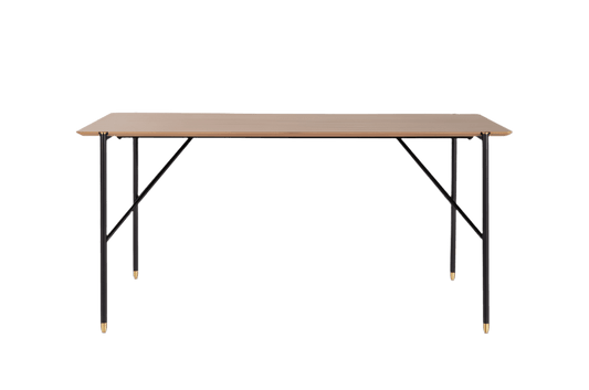 DT - 190 Dining Table - Ideal Furniture ES