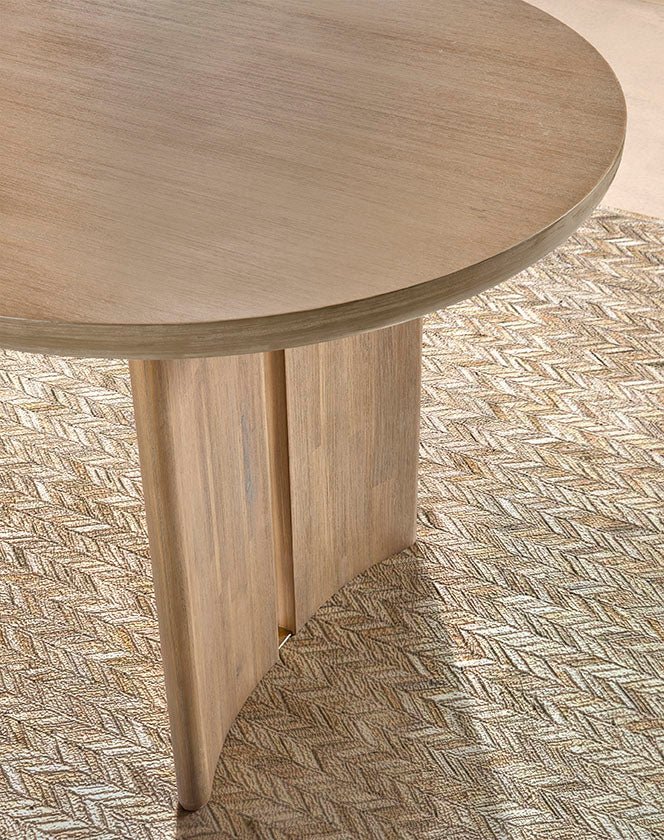 Catania DT - 310 Dining Table - Ideal Furniture ES