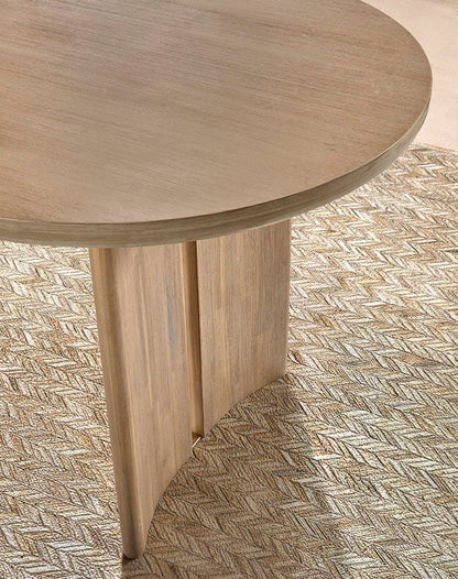 Catania DT - 310 Dining Table - Ideal Furniture ES