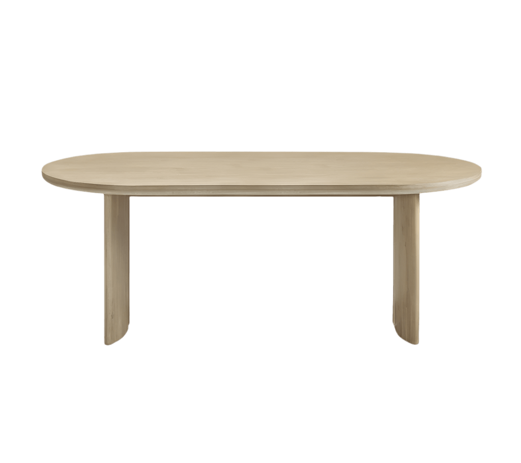 Catania DT - 310 Dining Table - Ideal Furniture ES