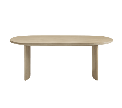 Catania DT - 310 Dining Table - Ideal Furniture ES