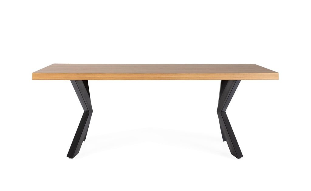 Catania DT - 317 Dining Table - Ideal Furniture ES