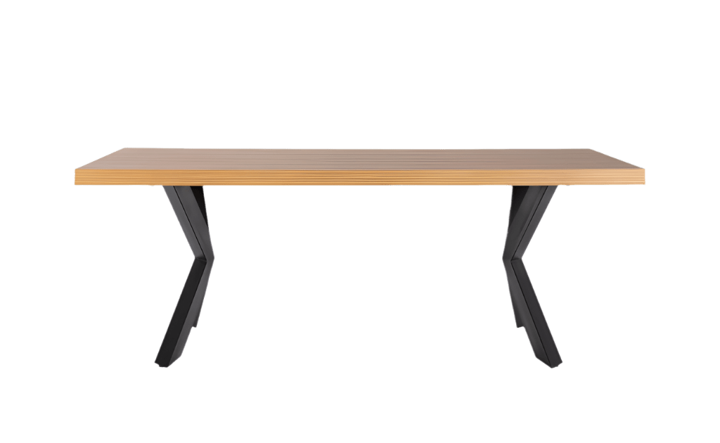 Catania DT - 317 Dining Table - Ideal Furniture ES
