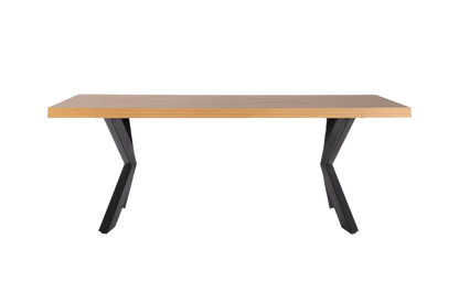 Catania DT - 317 Dining Table - Ideal Furniture ES