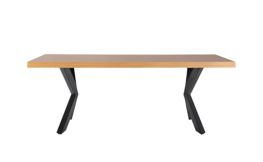 Catania DT - 317 Dining Table - Ideal Furniture ES