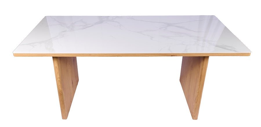Dining Table DT - 513 - Ideal Furniture ES