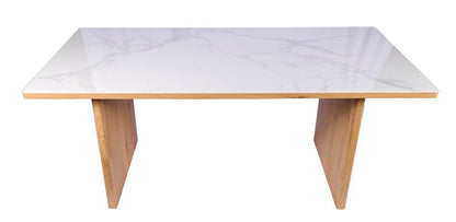 Dining Table DT - 513 - Ideal Furniture ES