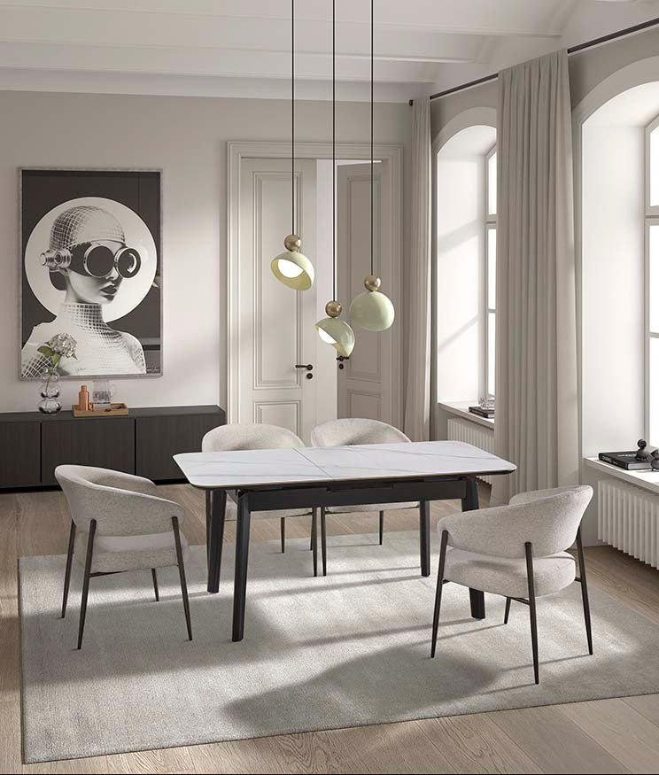 DT - 515 - Ideal Furniture ES
