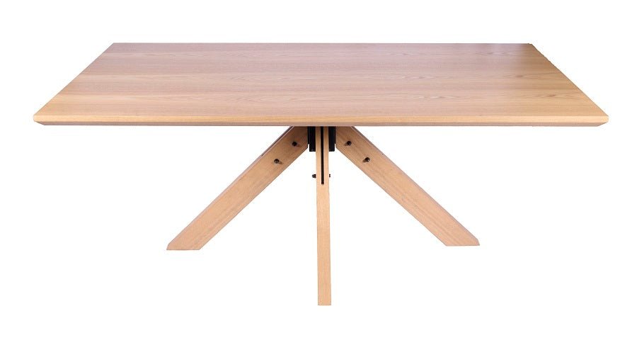 Dining Table DT - 517 - Ideal Furniture ES