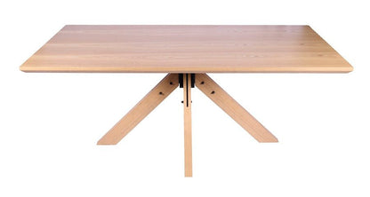 Dining Table DT - 517 - Ideal Furniture ES