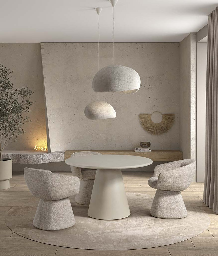 DT - 524 Dining Table - Ideal Furniture ES