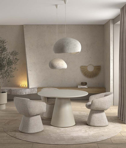 DT - 524 Dining Table - Ideal Furniture ES