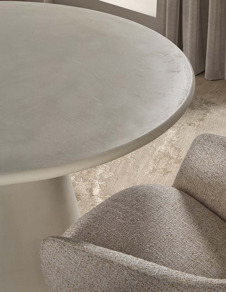 DT - 524 Dining Table - Ideal Furniture ES