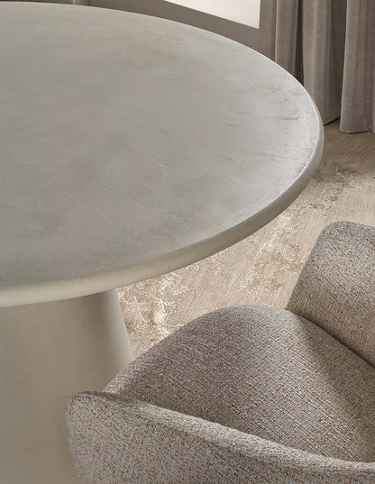 DT - 524 Dining Table - Ideal Furniture ES