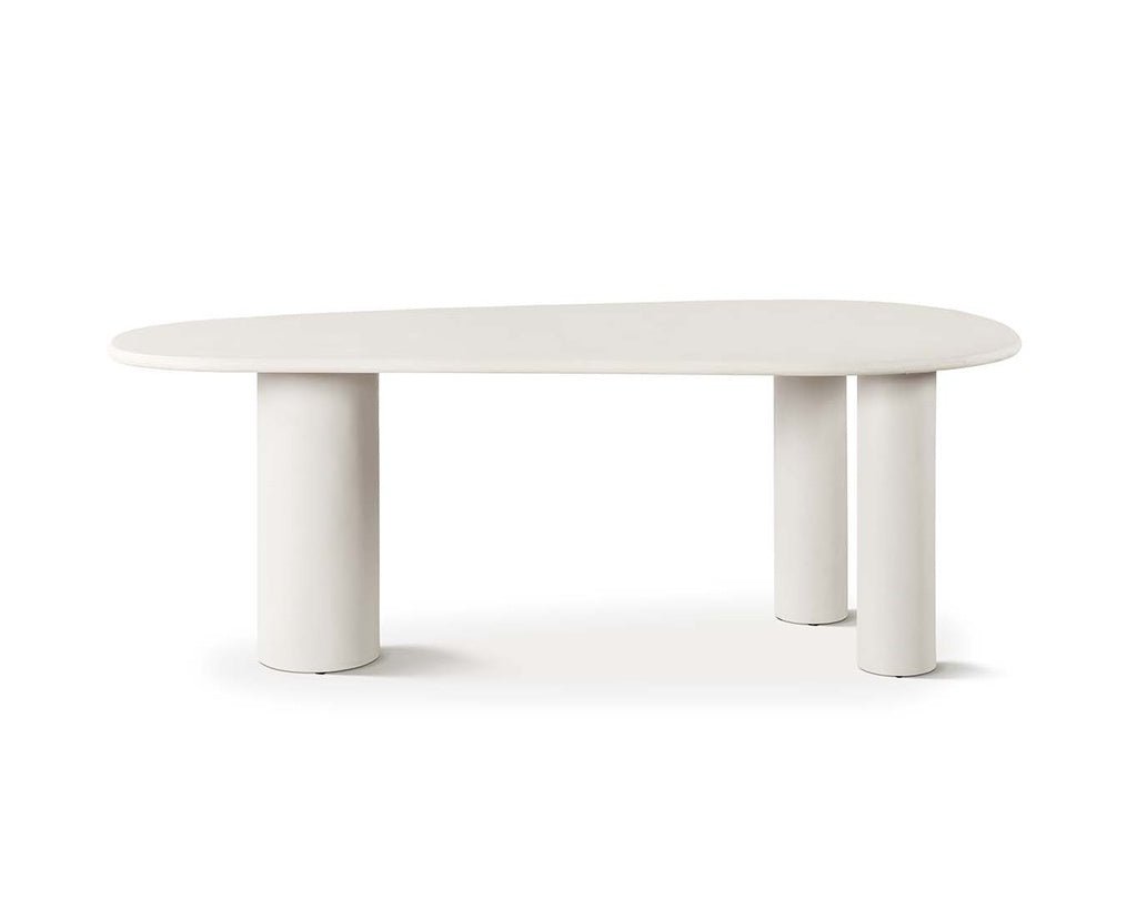 DT - 525 Dining Table - Ideal Furniture ES