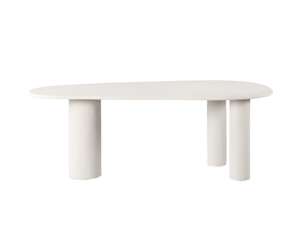 DT - 525 Dining Table - Ideal Furniture ES