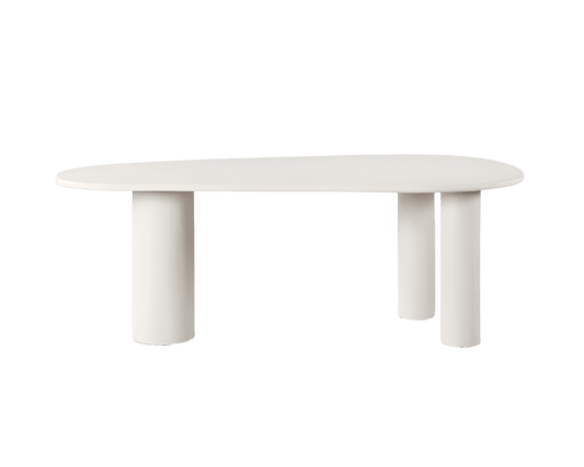 DT - 525 Dining Table - Ideal Furniture ES