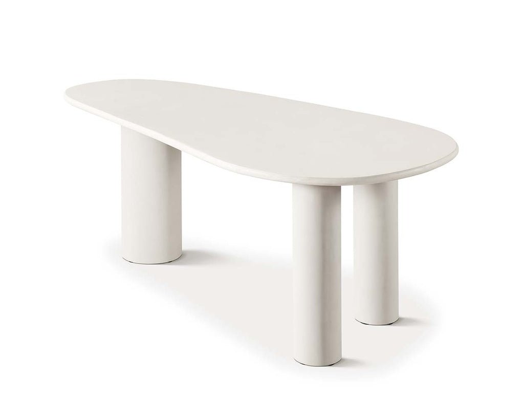 DT - 525 Dining Table - Ideal Furniture ES