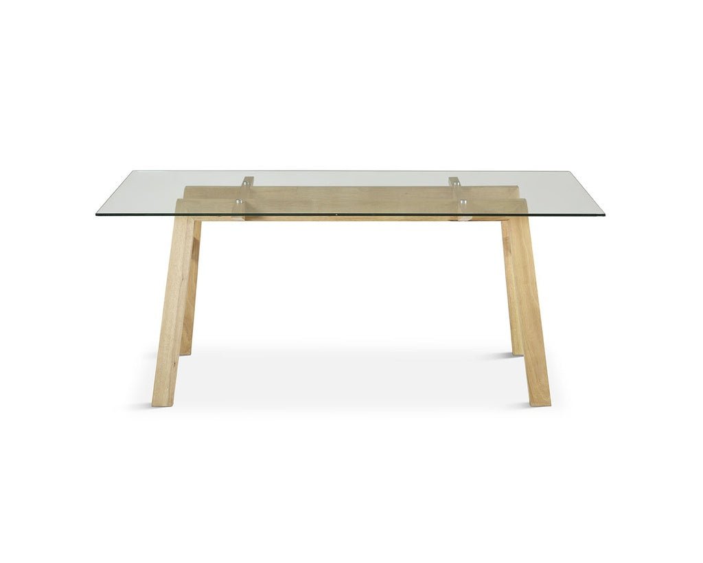 DT - 910 Dining Table - Ideal Furniture ES