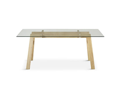 DT - 910 Dining Table - Ideal Furniture ES