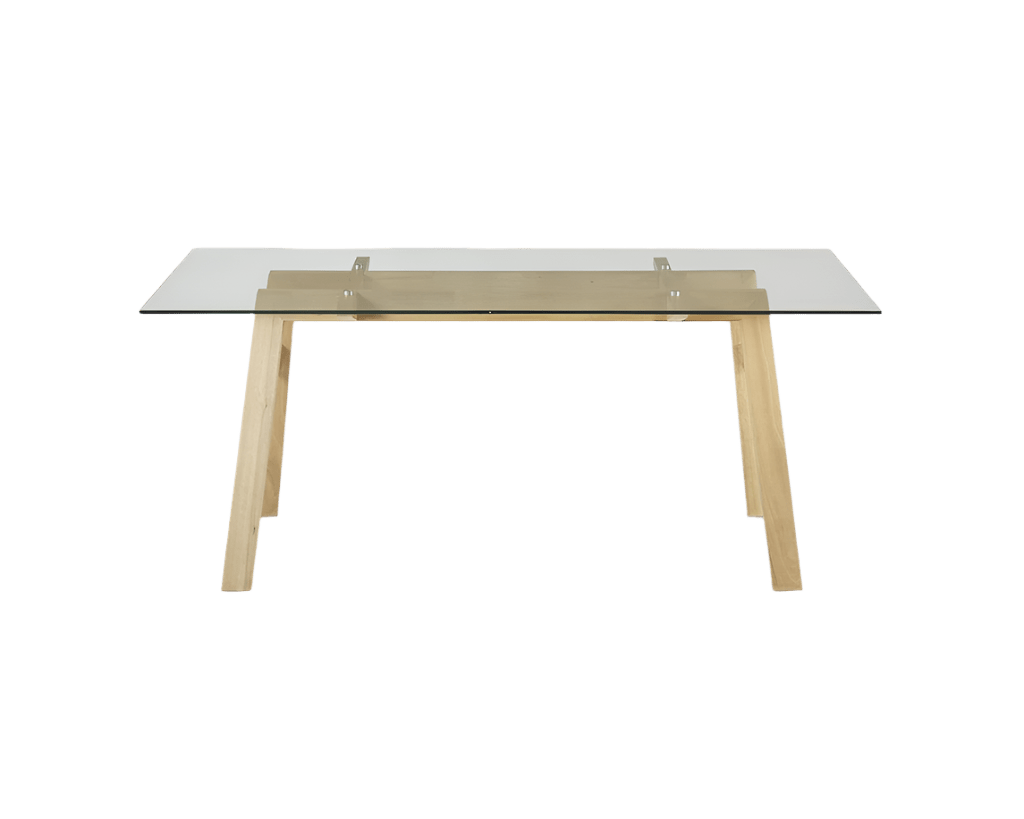 DT - 910 Dining Table - Ideal Furniture ES