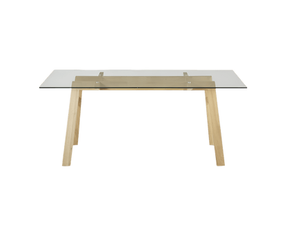 DT - 910 Dining Table - Ideal Furniture ES