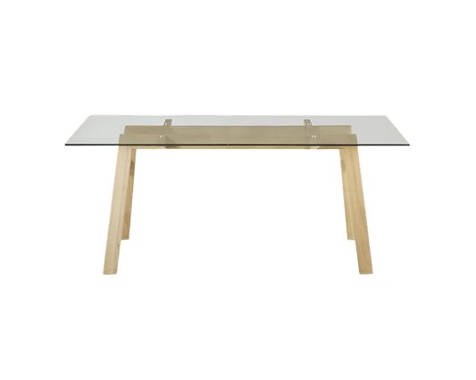 DT - 910 Dining Table - Ideal Furniture ES
