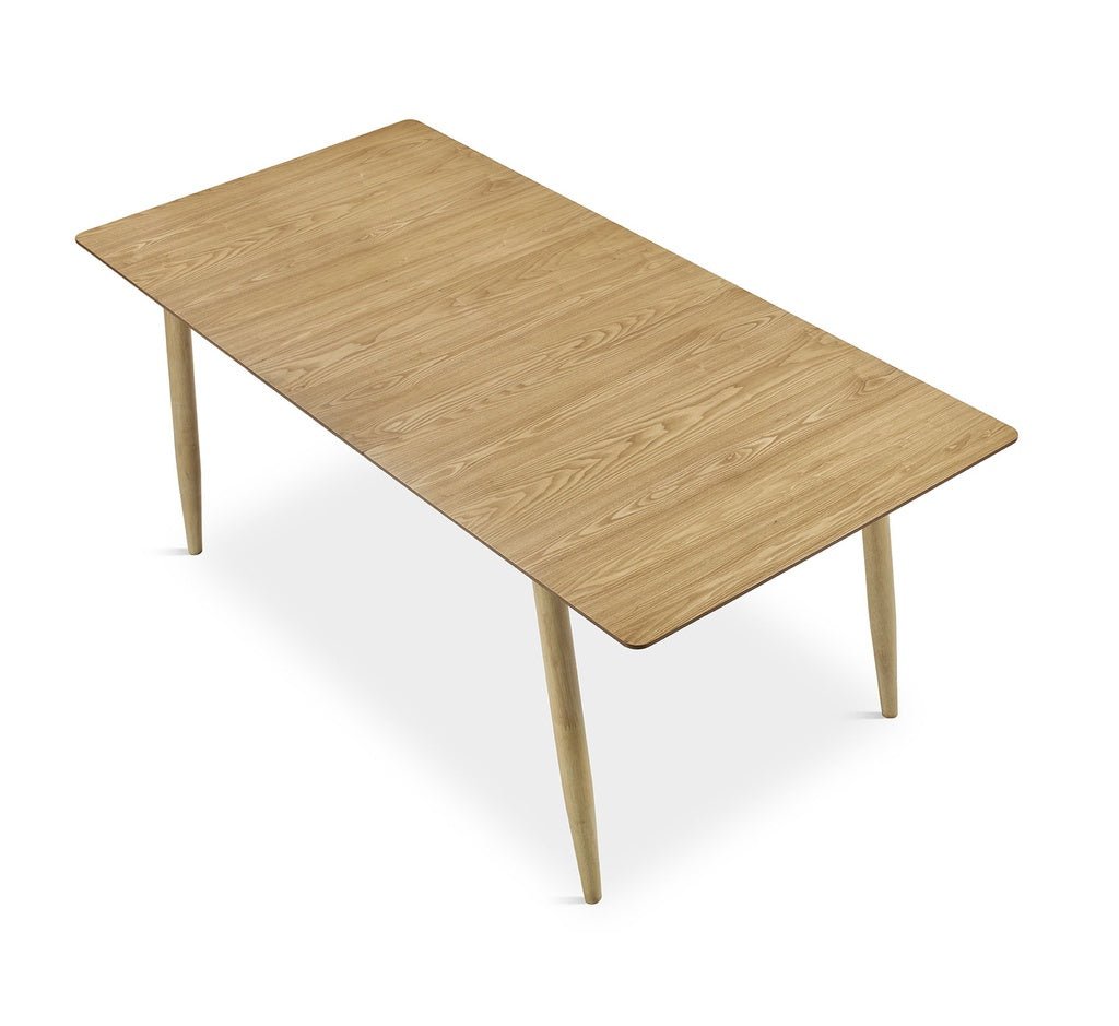 DT - 911 Dining Table - Ideal Furniture ES