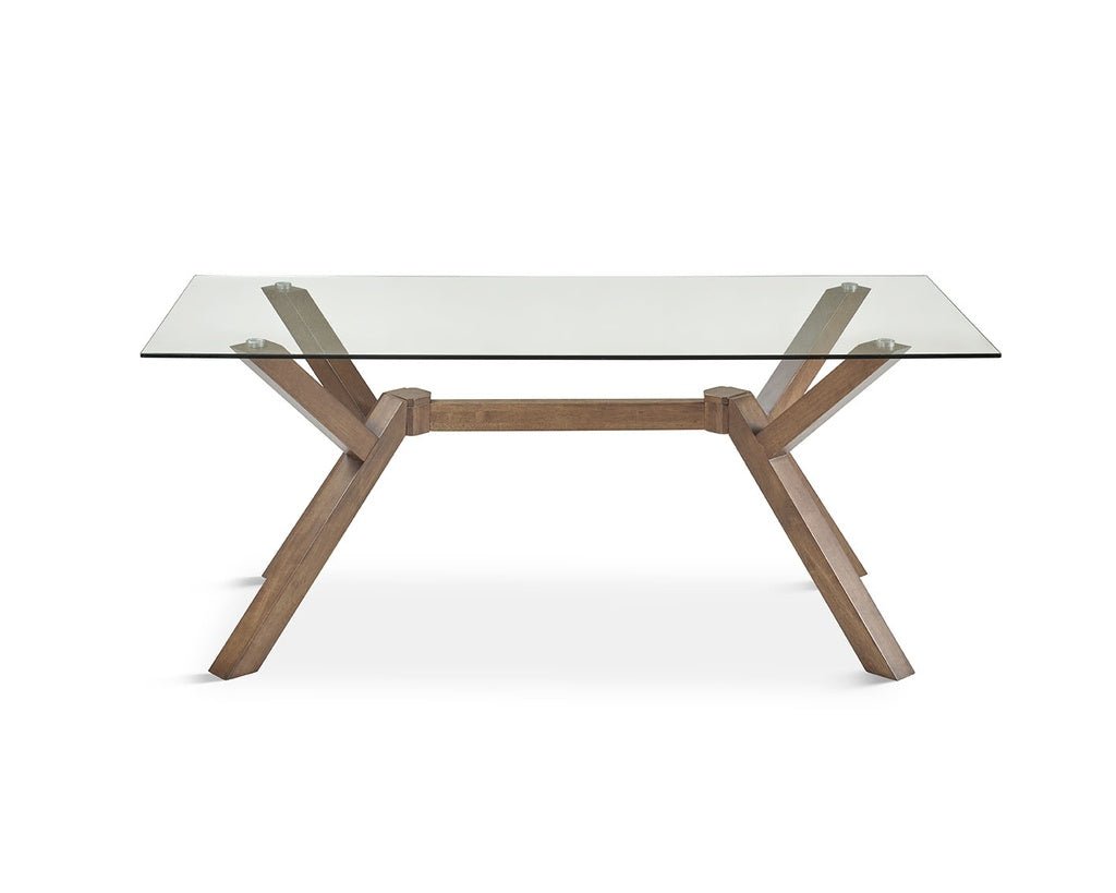 DT - 910 Dining Table - Ideal Furniture ES