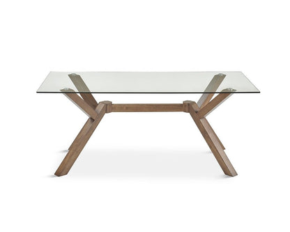 DT - 910 Dining Table - Ideal Furniture ES
