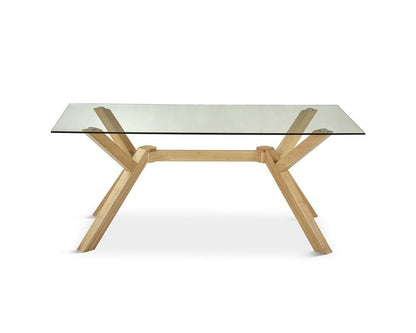 Dining Table DT - 912 - Ideal Furniture ES