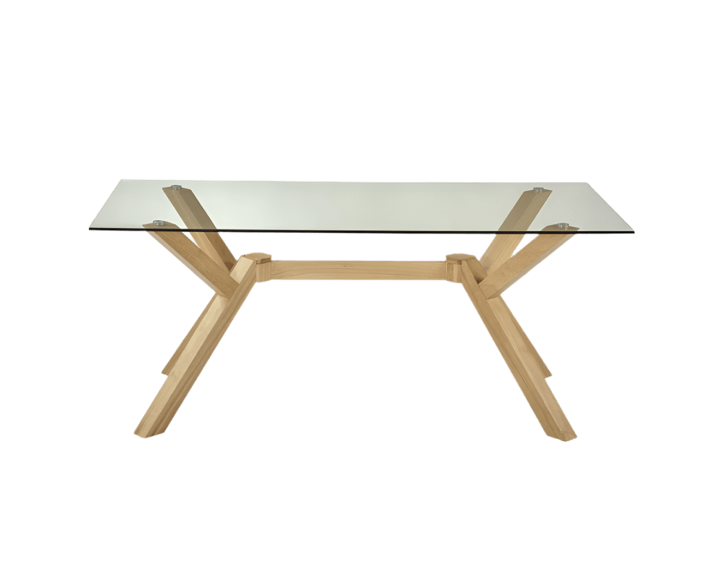 Dining Table DT - 912 - Ideal Furniture ES