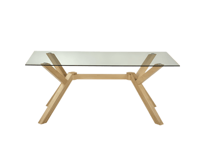 Dining Table DT - 912 - Ideal Furniture ES