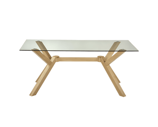 Dining Table DT - 912 - Ideal Furniture ES