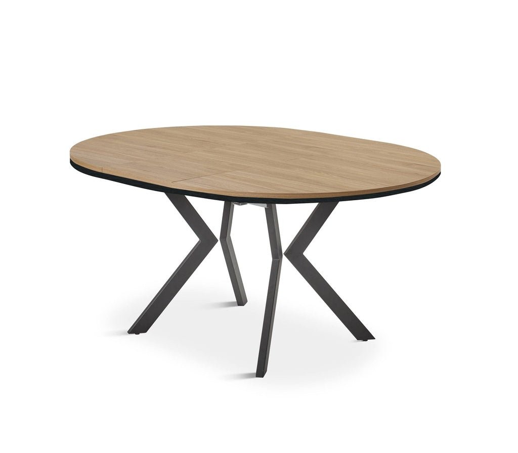 DT - 913 Dining Table - Ideal Furniture ES