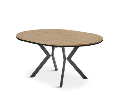 DT - 913 Dining Table - Ideal Furniture ES