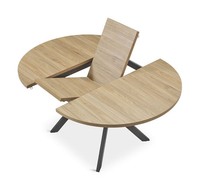 DT - 913 Dining Table - Ideal Furniture ES