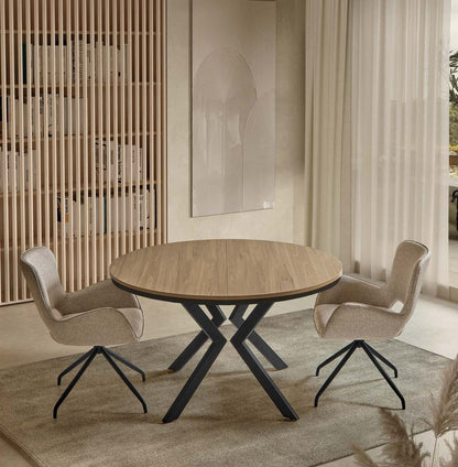 DT - 913 Dining Table - Ideal Furniture ES