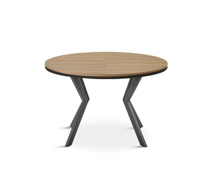 DT - 913 Dining Table - Ideal Furniture ES