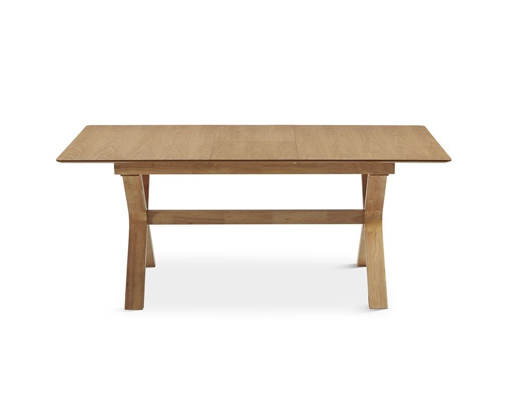 DT - 914 Dining Table - Ideal Furniture ES