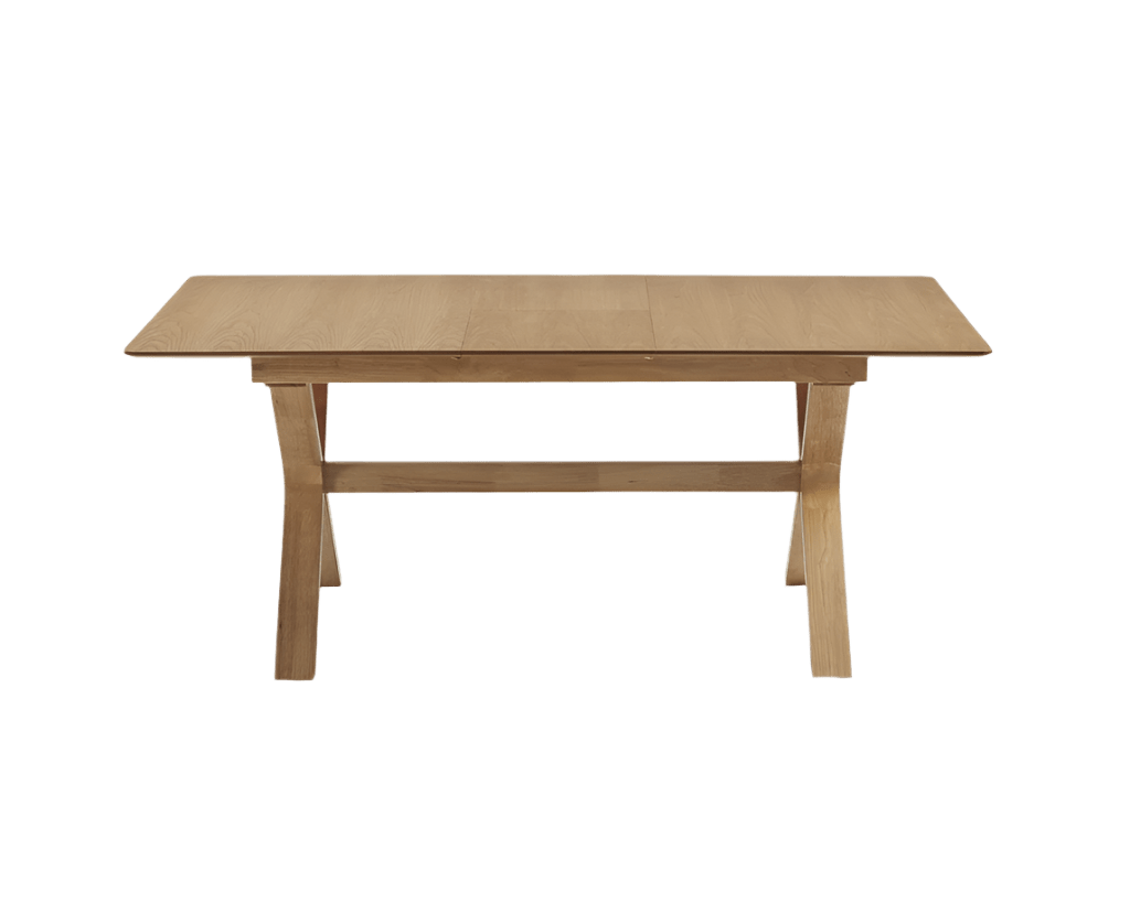 DT - 914 Dining Table - Ideal Furniture ES