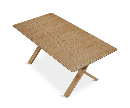 DT - 914 Dining Table - Ideal Furniture ES