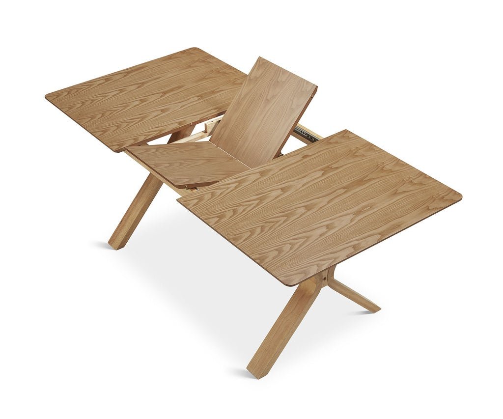 DT - 914 Dining Table - Ideal Furniture ES