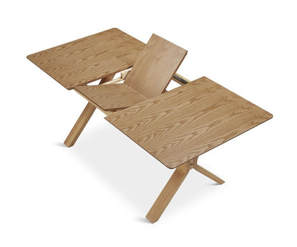 DT - 914 Dining Table - Ideal Furniture ES