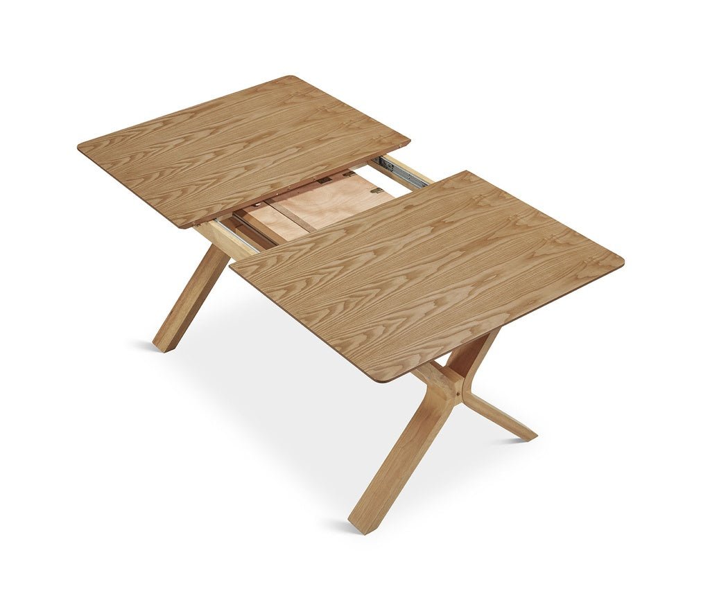 DT - 914 Dining Table - Ideal Furniture ES