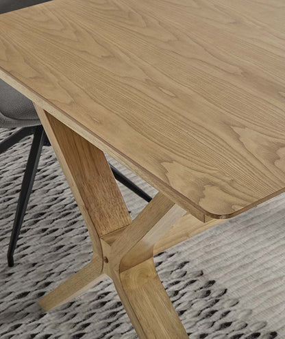 DT - 914 Dining Table - Ideal Furniture ES