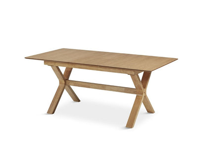 DT - 914 Dining Table - Ideal Furniture ES