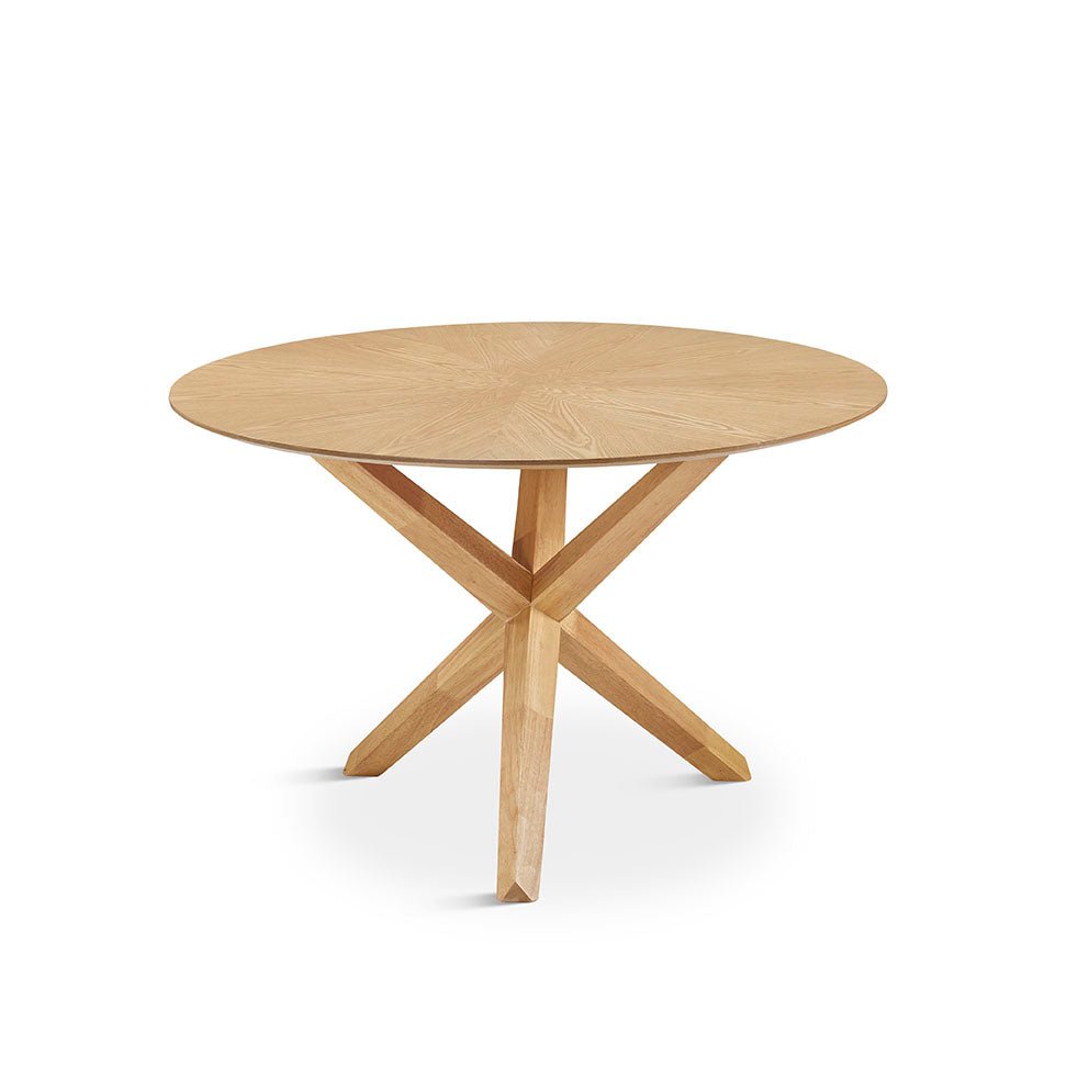 DT - 915 Dining Table - Ideal Furniture ES